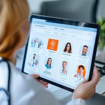 Building Patient Portals with HubSpot: Simplifying Healthcare for Patients and Providers