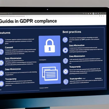 Is HubSpot GDPR Compliant? A Guide to GDPR Compliance in HubSpot