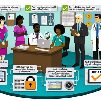 How to Manage Sensitive Data in HubSpot for the Healthcare Industry