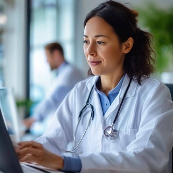 Why a CRM Matters for Healthcare Companies