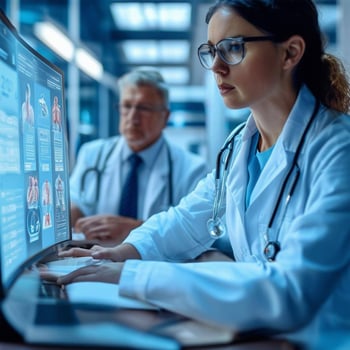 Why Healthcare Organizations Need a CRM Now More Than Ever