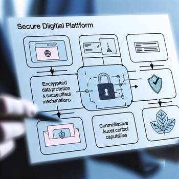 How to Manage Sensitive Data in HubSpot for the Insurance Industry