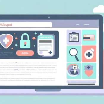 Is HubSpot HIPAA Compliant? A Guide to Using HubSpot for HIPAA Compliance