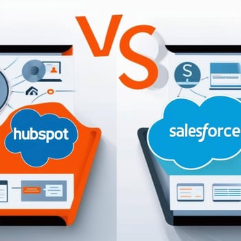 Salesforce Einstein vs. Breeze by HubSpot: Why HubSpot’s AI is a Better Choice