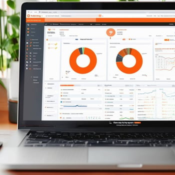 Essential RevOps KPIs and How to Track Them Using HubSpot’s Reporting Tools