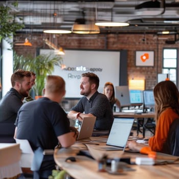 RevOps Agency: Why You Need a HubSpot Partner for RevOps Implementation