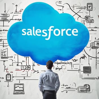 Is Salesforce Too Complex for Your Business? Simplify with HubSpot