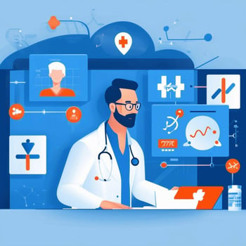 Benefits of HubSpot for Healthcare Companies: Empowering Patient Care and Operational Excellence