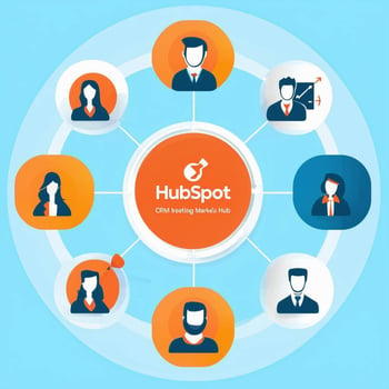 How HubSpot Fosters Alignment Across Sales, Marketing, and Service Teams