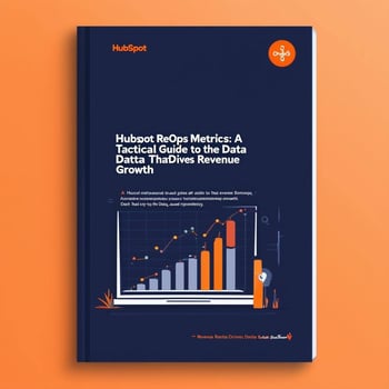 RevOps Metrics: A Tactical Guide to the Data That Drives Revenue Growth