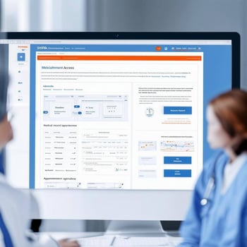 How to Build a HIPAA-Compliant Patient Portal with HubSpot