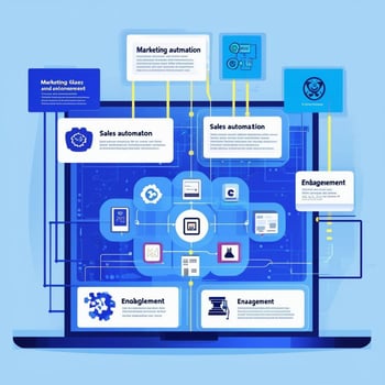 RevOps Architecture: Building a Scalable Tech Stack for Revenue Operations