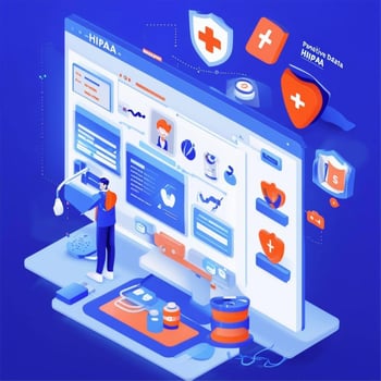 How to Use HubSpot for Managing Sensitive Data in Healthcare While Staying HIPAA Compliant