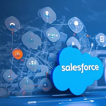 Salesforce Alternatives: Why HubSpot is the Better Choice for Growing Businesses