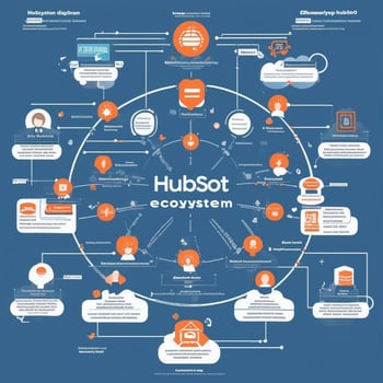 Seamless Operations: Integrating Tools with HubSpot for a Unified Funnel