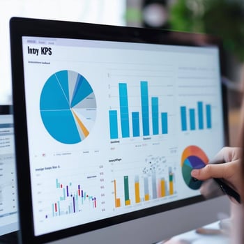 Interpreting KPIs: Turning Metrics Into Actionable Business Decisions