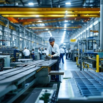 HubSpot for Manufacturing Companies: Why You Should Switch From Salesforce