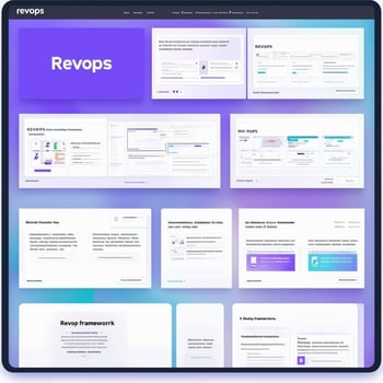 RevOps Framework: Building a Scalable and Aligned Revenue System